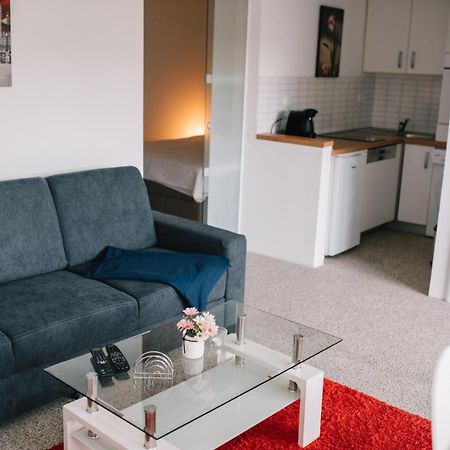 Ferienwohnung Široki Brijeg Zewnętrze zdjęcie