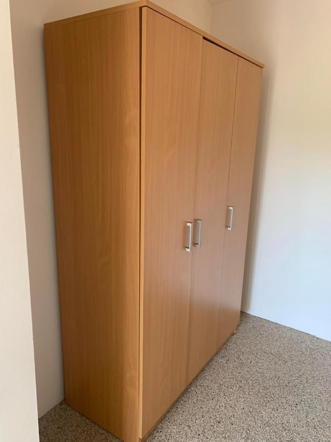 Ferienwohnung Široki Brijeg Zewnętrze zdjęcie